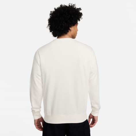 Nike Herren Sweatshirt French Terry Crew BV2666 