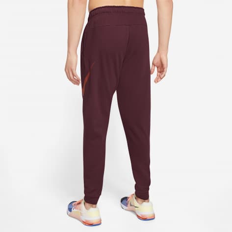 Nike Herren Trainingshose Dri-FIT Tapered Training Pants CU6775 