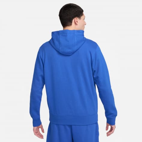 Nike Herren Kapuzenpullover Club Hoodie CZ7857 