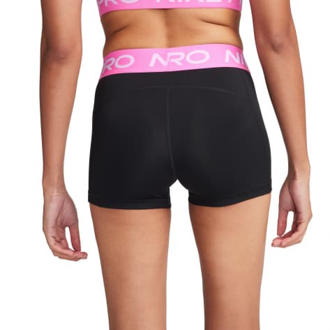 Nike Damen Short Pro Dri-FIT 3In CZ9857 