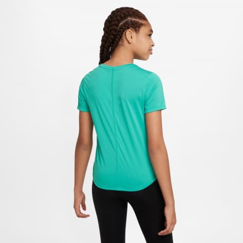 Nike Mädchen Trainingsshirt Dri-FIT One SS Top DD7639 