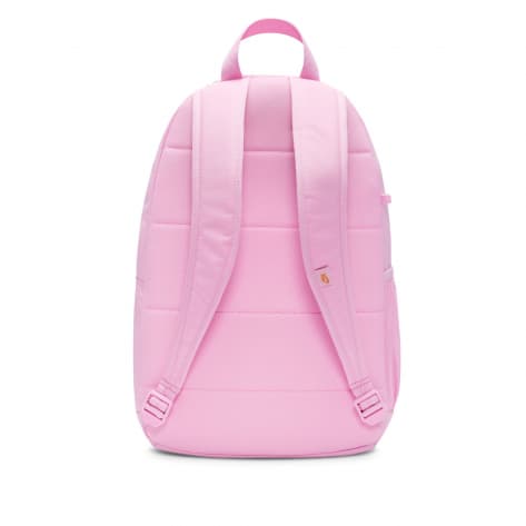 Nike Kinder Rucksack Elemental DR6084-621 Pink Rise/Terra Blush | One size