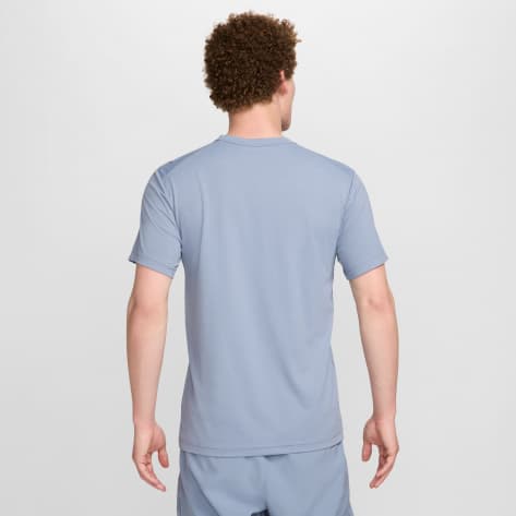 Nike Herren T-Shirt Dri-Fit UV Short-Sleeve Fitness DV9839 