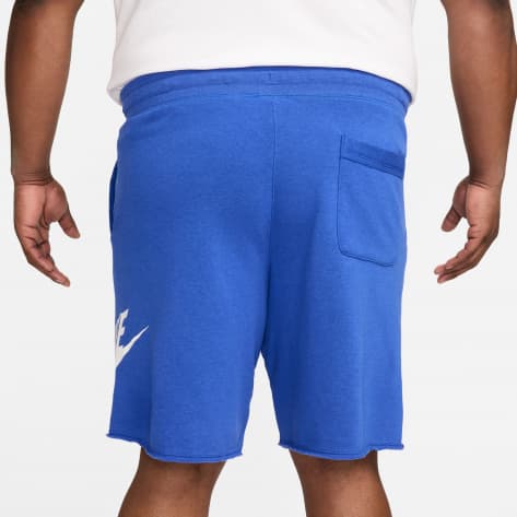 Nike Herren Short Sport Essentials French Terry Alumni Shorts DX0502 