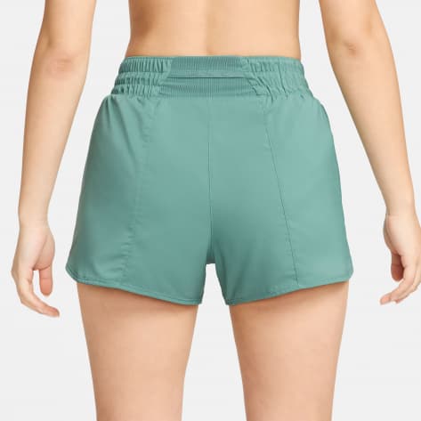 Nike Damen Short High-Waisted 3  Brief-Lined Dri-FIT Shorts DX6014 