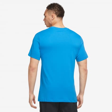 Nike Herren Laufshirt Dri-Fit Trail Running DZ2727 