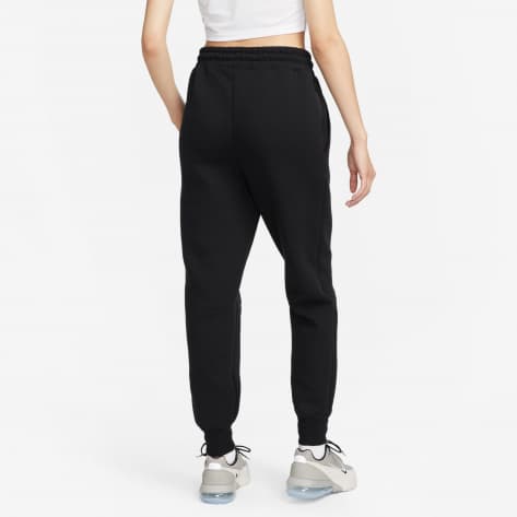 Nike Damen Trainingshose Sportswear Tech Fleece Wo FB8330-010 M Black | M