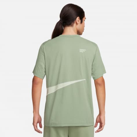 Nike Herren T-Shirt Dri-FIT UV Hyverse FB8579 