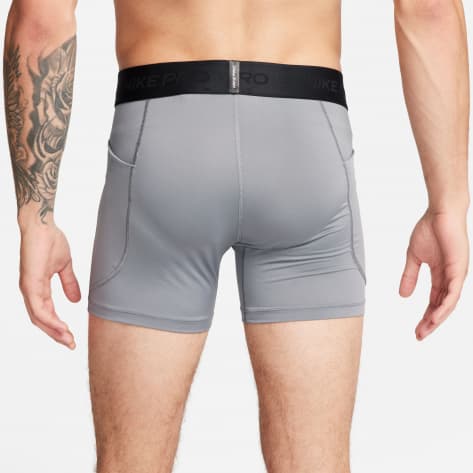 Nike Herren Short Dri-FIT mit Slip FD0685 