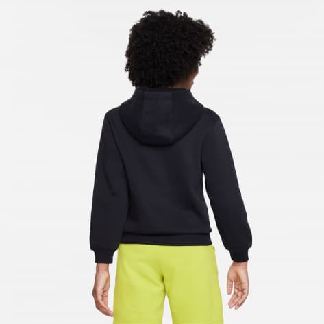 Nike Kinder Sweatjacke Big Kids FZ Hoodie FD2990 