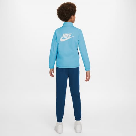 Nike Kinder Trainingsanzug Sportswear Tracksuit Poly FD3067 