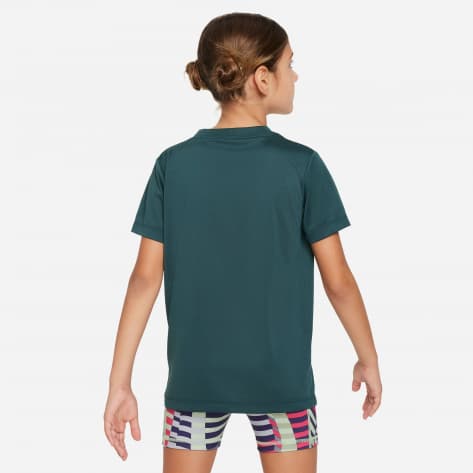 Nike Mädchen T-Shirt Sportswear Girls Tee FD5375 