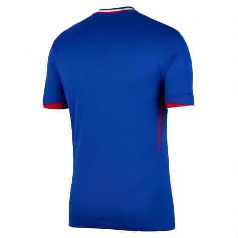 Nike Herren Home Trikot Frankreich EM2024 FJ1259 