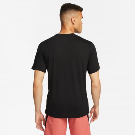 Nike Herren T-Shirt Dri-FIT Fitness T-Shirt FJ2393 