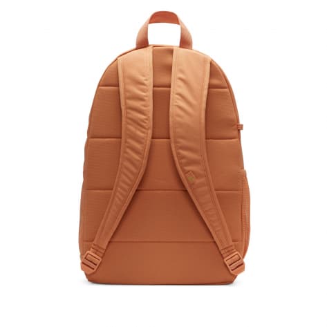 Nike Kinder Rucksack Elemental Backpack FJ4815-225 Amber Brown/Met. Gold | One size