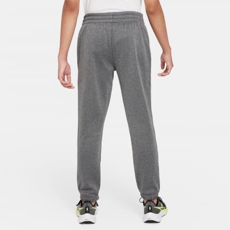 Nike Kinder Trainingshose Therma-FIT Pant FJ6048-010 137-147 Black/White | 137-147