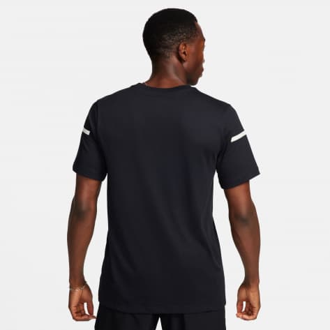 Nike Herren T-Shirt Dri-FIT Tee FN0841 