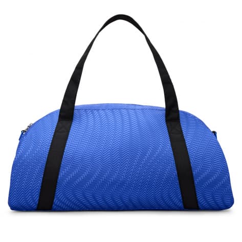 Nike Damen Sporttasche Gym Club Duffel FN0935-405 Hyp Royal/Blck/Lt Las Orange | One size