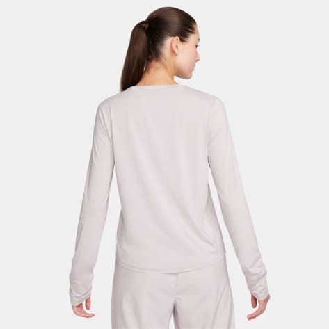 Nike Damen Trainingsshirt Dri-FIT One Classic Longsleeve FN2801 