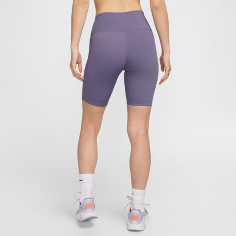 Nike Damen One Tight Bike Short FN3206-509 M Daybreak/Black | M