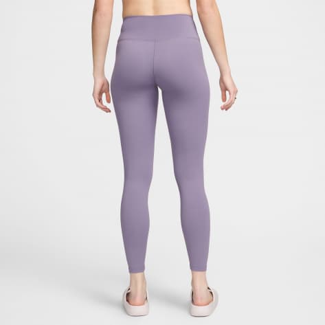 Nike Damen Tight One Leggings FN3226-509 M Daybreak/Black | M