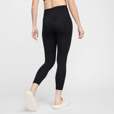 Nike Damen 7/8-Tight One FN3232-010 M Black/Black | M