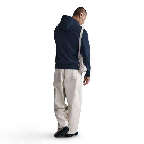 Nike Herren Kapuzenpullover Club BB PO Hoodie FN3859 