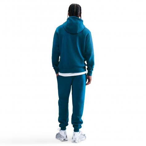 Nike Herren Kapuzenpullover CLUB BB PO GFX HOODIE FN3868 