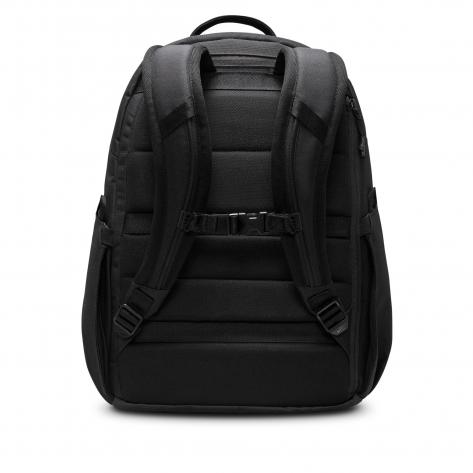 Nike Rucksack Utility Power FN4120-010 Black/Black/White | One size