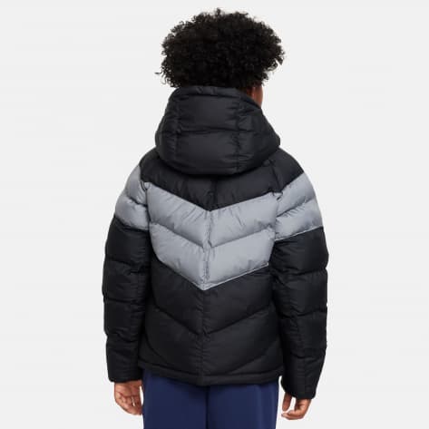 Nike Kinder Winterjacke Sportswear SYN FL Hooded Jacket FN7730 