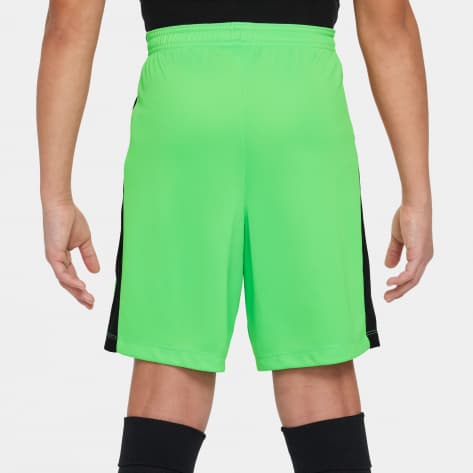 Nike Kinder Short CR7 Soccer Academy Player Edition:CR Shorts FN8436-398 137-147 Green Strike/Black/Blck | 137-147