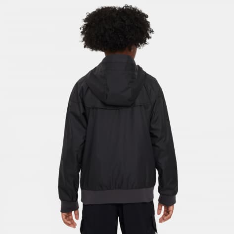 Nike Kinder Sportswear Windjacke Windrunner FN8757 