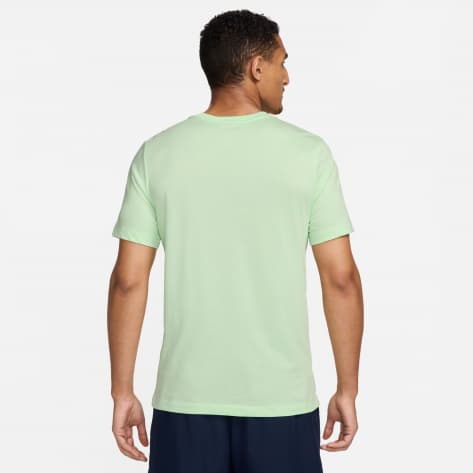 Nike Herren T-Shirt Dri-FIT-Fitness FQ3872 