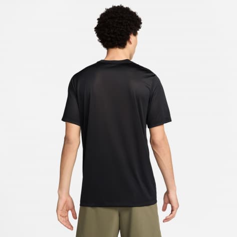 Nike Herren T-Shirt Dri-FIT Fitness FV8370 