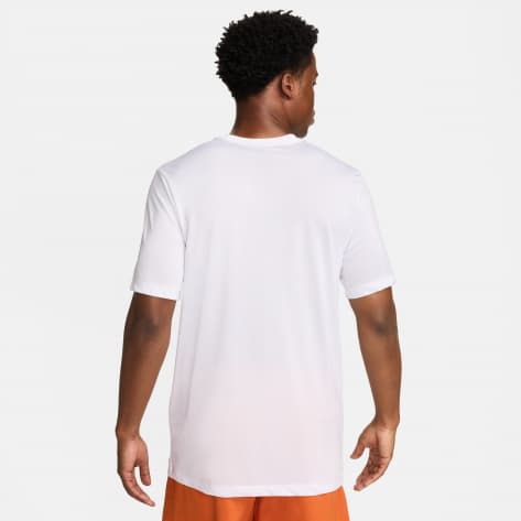 Nike Herren T-Shirt Dri-FIT Fitness FV8370 