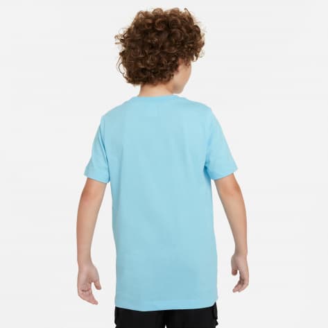 Nike Kinder T-Shirt Big Kids Graphic Shirt FZ4714 