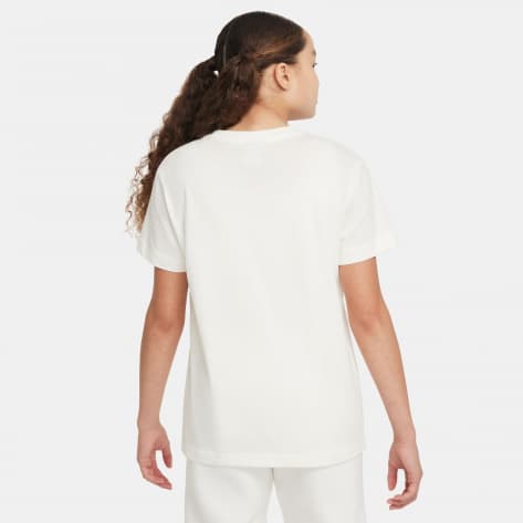 Nike Mädchen T-Shirt Sportswear FZ4724 