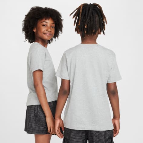 Nike Kinder T-Shirt Sportswear Big Kids FZ5177 