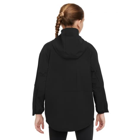 Nike Kinder Trainingsjacke Dri-FIT UV Woven FZ5213 