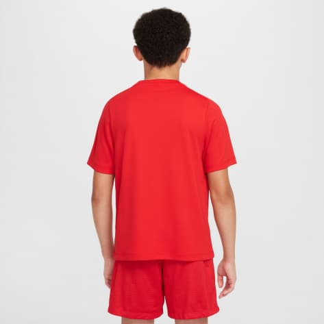 Nike Kinder T-Shirt Nike Dri-FIT Big Boys FZ5315 