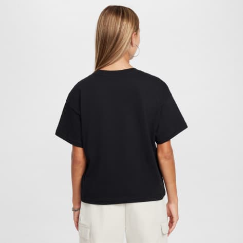 Nike Mädchen T-Shirt Nike Sportswear Big Kids FZ5559 