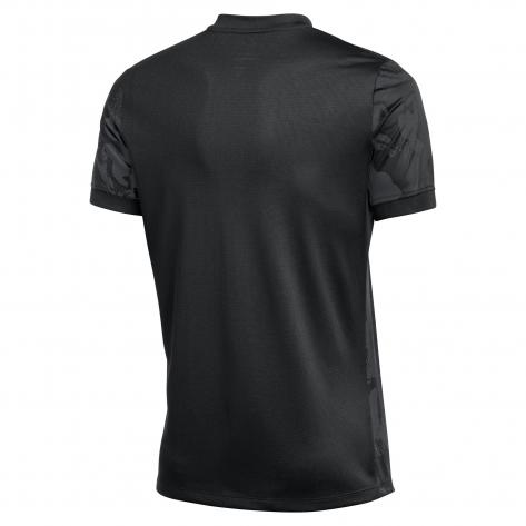Nike Herren Trikot Precision VII FZ9332-010 3XL Black/Anthracite/White | 3XL