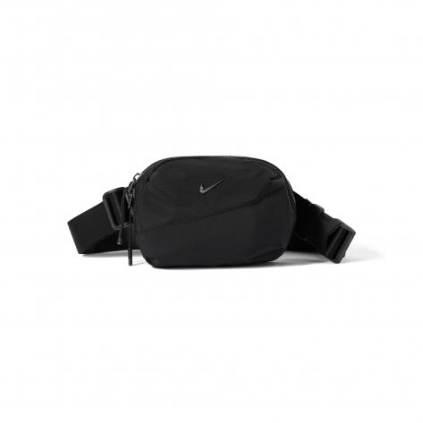 Nike Gürteltasche Aura HM6120-013 Black/Black/Gunmetal | One size