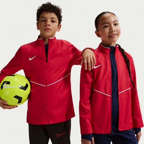 Nike Kinder Regenjacke Park 26 Rain Jacket HM7269 