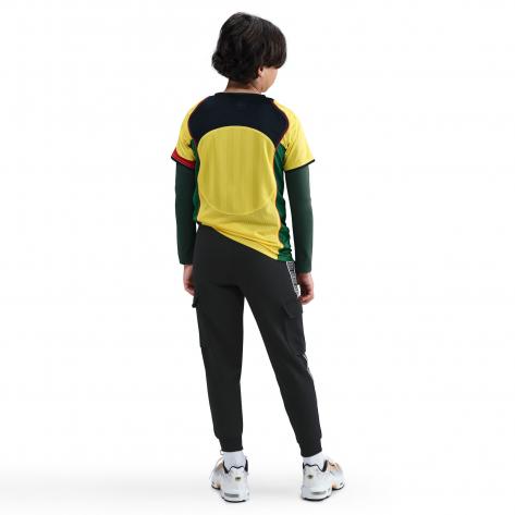 Nike Kinder Trainingshose K NSW CLUB+ FLC CRGO PNT HQ9323 