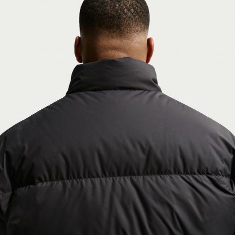 Nike Herren Daunenjacke M SF Club Puffer Jacket 550 IB2975 
