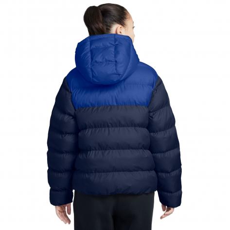 Nike Kinder Winterjacke Sportswear All Day Play IB6164 