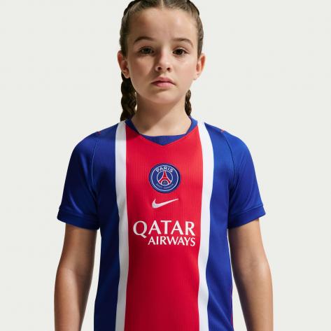Nike Kinder Heimtrikot Paris Saint-Germain 2026/27 II1644 