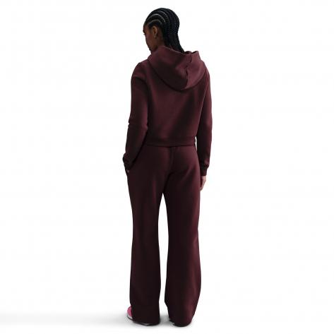 Nike Damen Trainingshose NSW Phoenix Fleece Straight Pant IM7498 