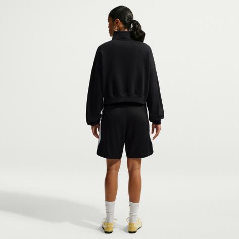 Nike Damen Pullover Studio Fleece IM8501 